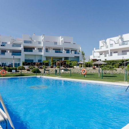 Apartamento Puerta Del Sol Conil De La Frontera Ngoại thất bức ảnh