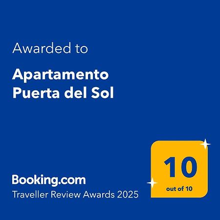 Apartamento Puerta Del Sol Conil De La Frontera Ngoại thất bức ảnh