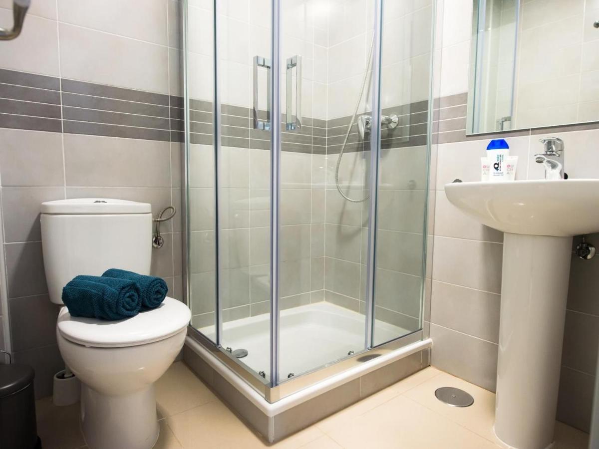 Apartamento Puerta Del Sol Conil De La Frontera Ngoại thất bức ảnh