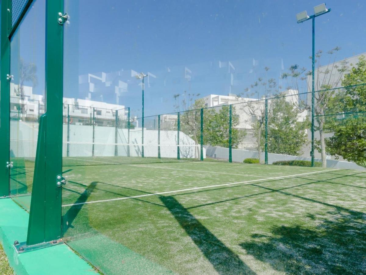 Apartamento Puerta Del Sol Conil De La Frontera Ngoại thất bức ảnh